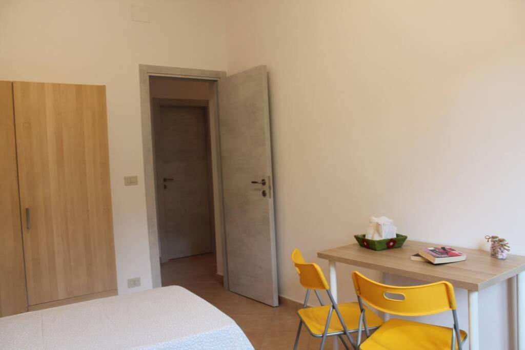 Appartamento Locato Con Finalita Turistiche Ostia מראה חיצוני תמונה